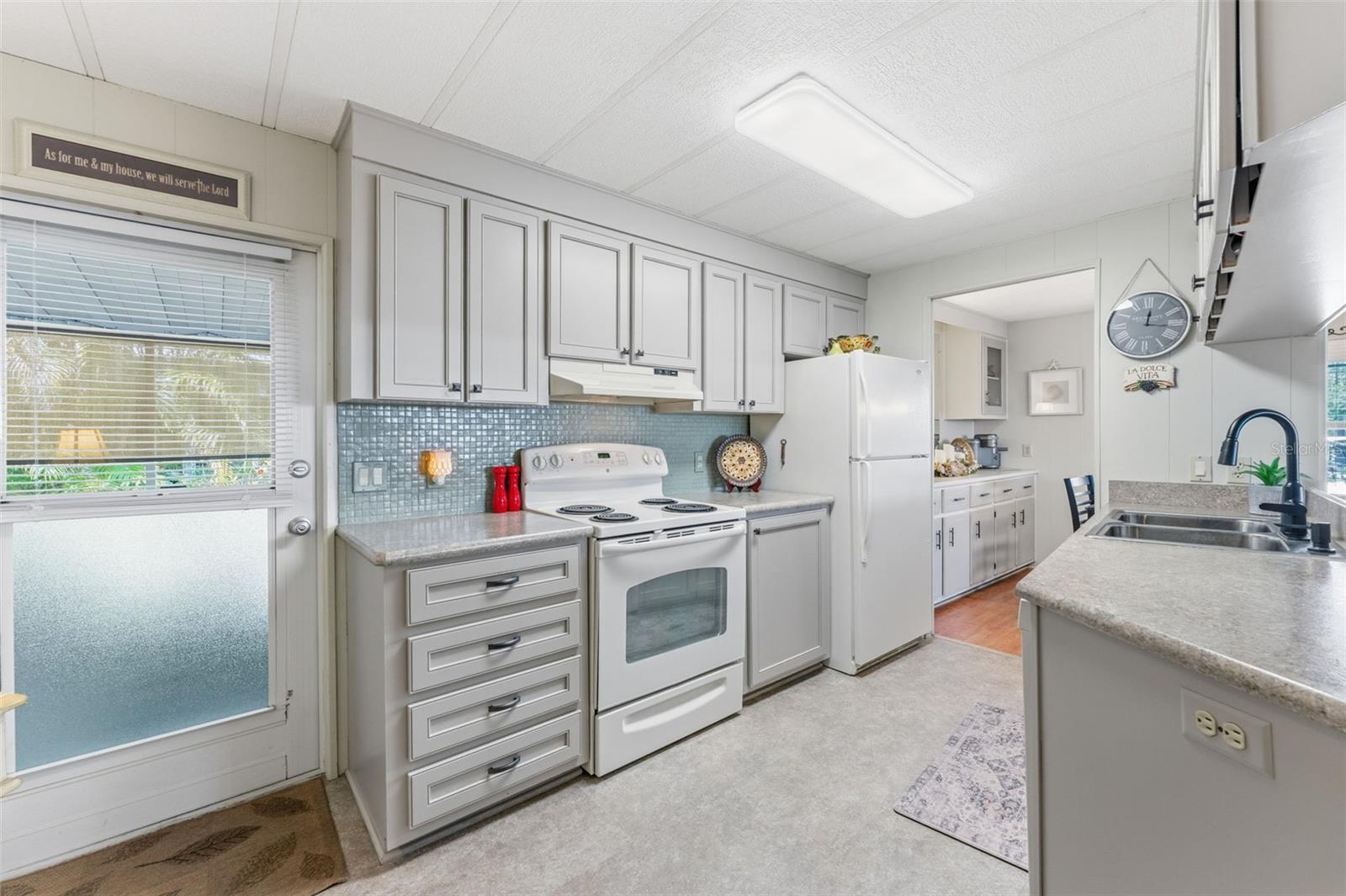 BRIAR CREEK MOBILE HOME COMMUNITY II CON - Residential