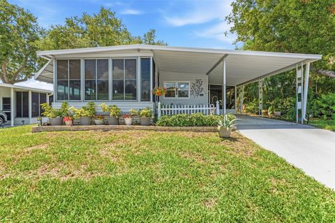 Photo of 132 Forest Lane #6, Safety Harbor, FL 34695 (MLS # TB8513019)