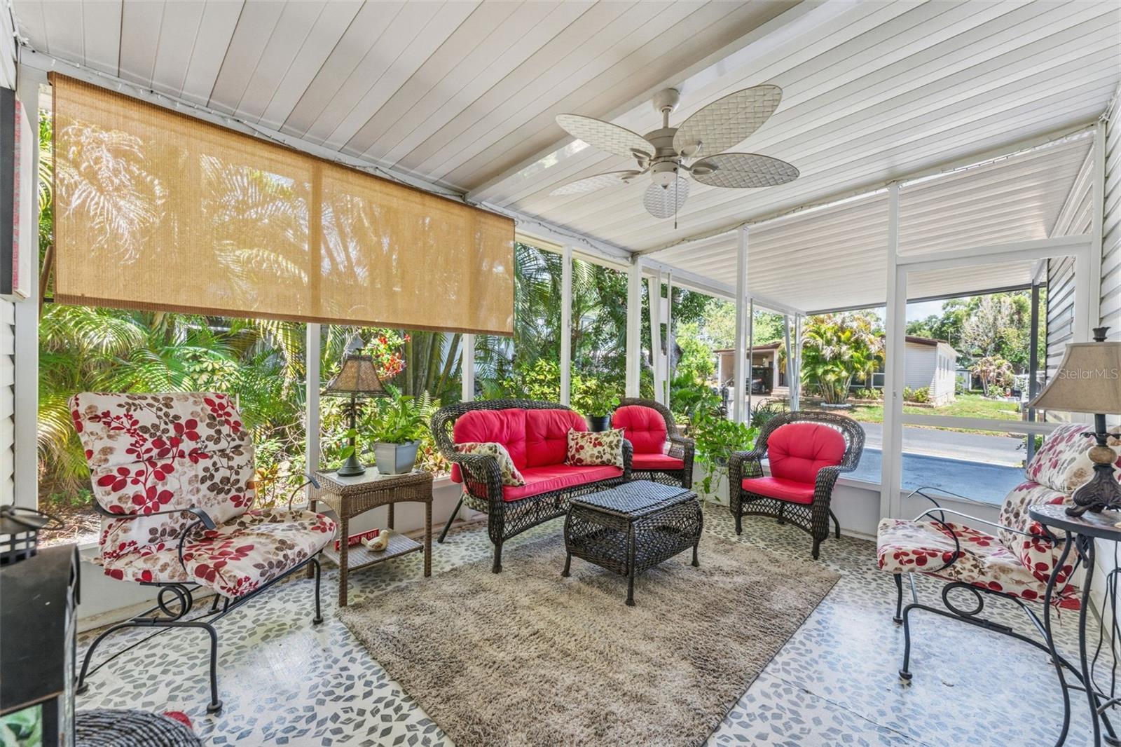 BRIAR CREEK MOBILE HOME COMMUNITY II CON - Residential