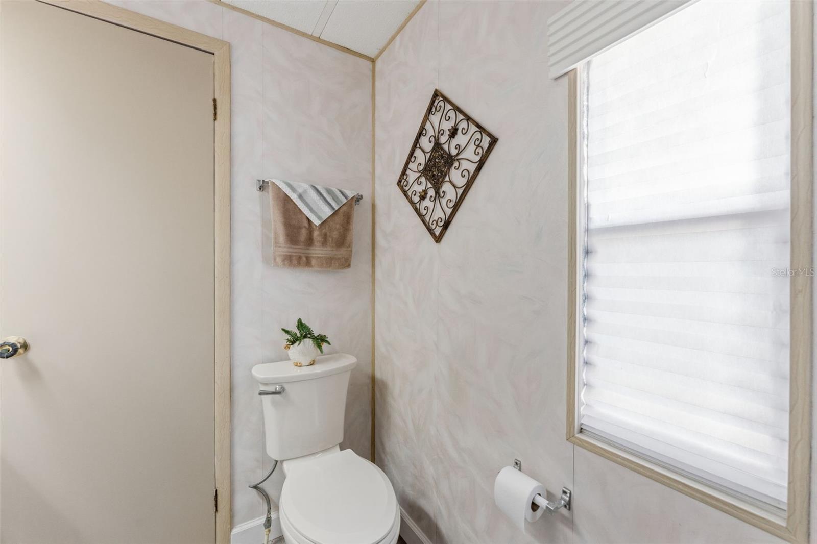 BRIAR CREEK MOBILE HOME COMMUNITY II CON - Residential