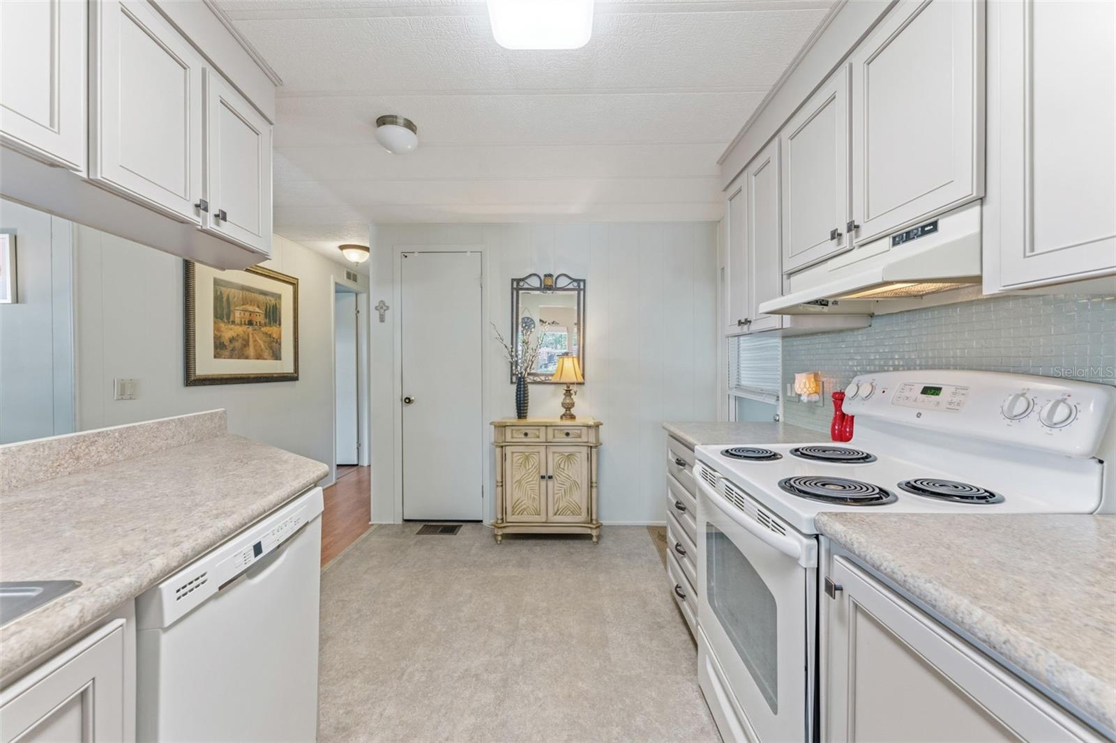 BRIAR CREEK MOBILE HOME COMMUNITY II CON - Residential