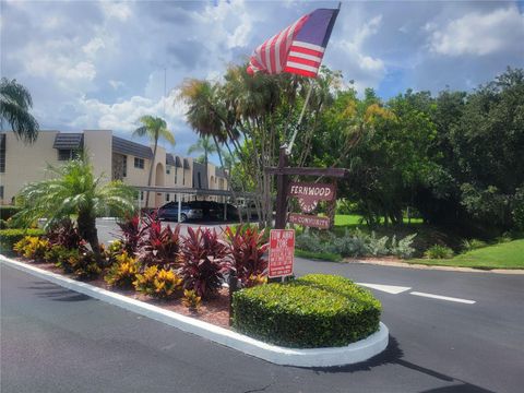 A home in SEMINOLE