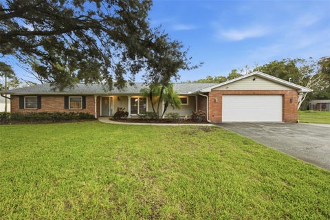 Photo of 17501 Lakeshore Road, Lutz, FL 33558 (MLS # TB8555861)