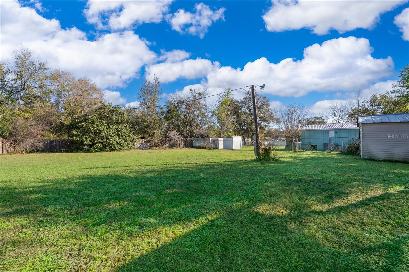 LADY LAKE SKYLINE HILLS UNIT 01 - Residential Lease