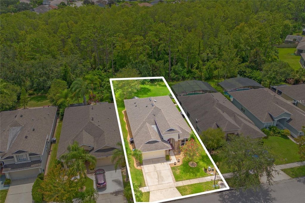 Photo of 2221 Cypress Trace Circle, Orlando, FL 32825 (MLS # O6396607)