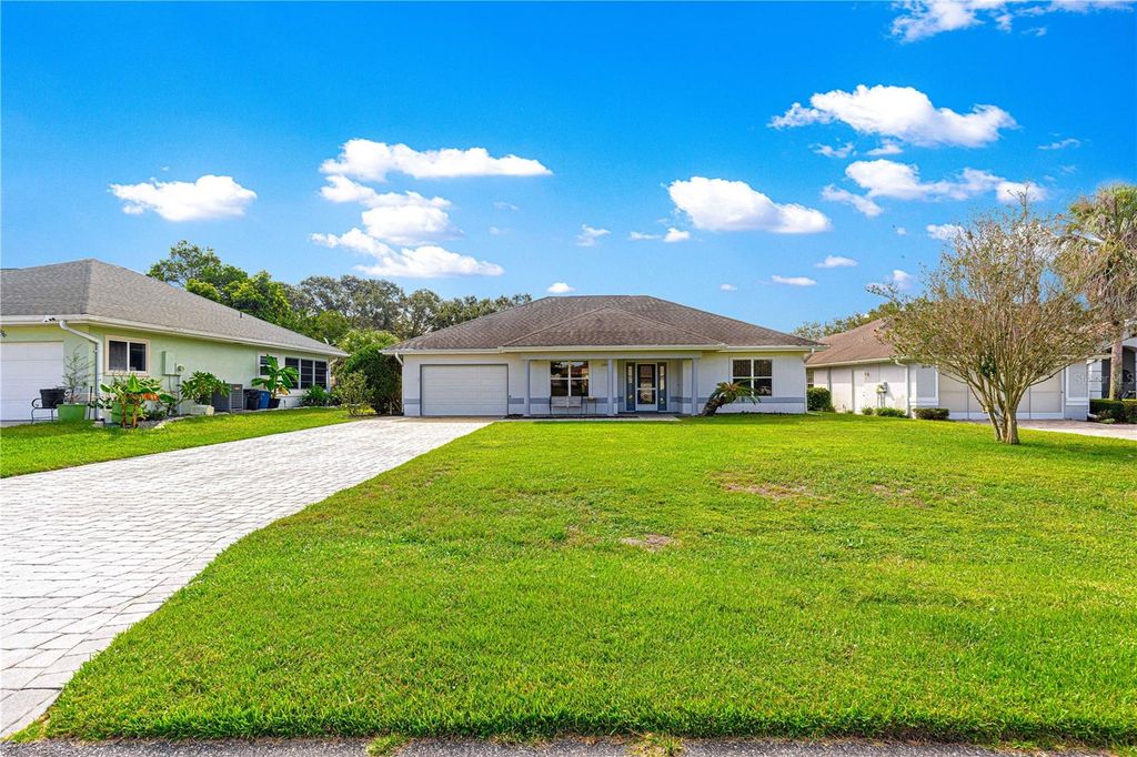 Photo of 11246 SE 175th Lane, Summerfield, FL 34491 (MLS # G5102326)
