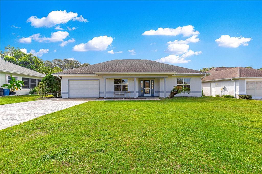 Photo of 11246 SE 175th Lane, Summerfield, FL 34491 (MLS # G5102326)