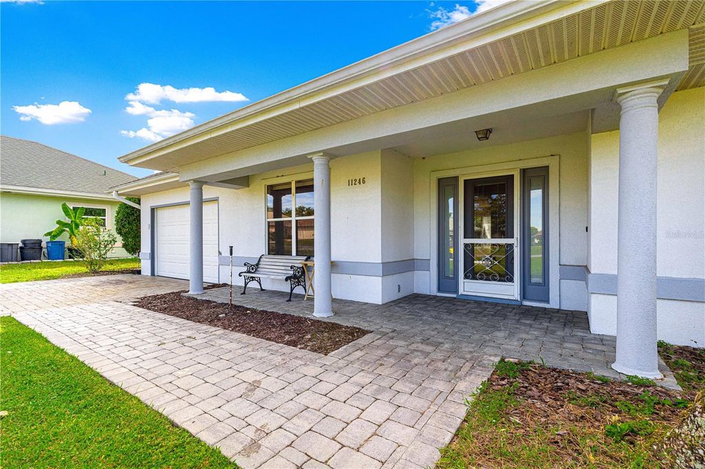 Photo of 11246 SE 175th Lane, Summerfield, FL 34491 (MLS # G5102326)