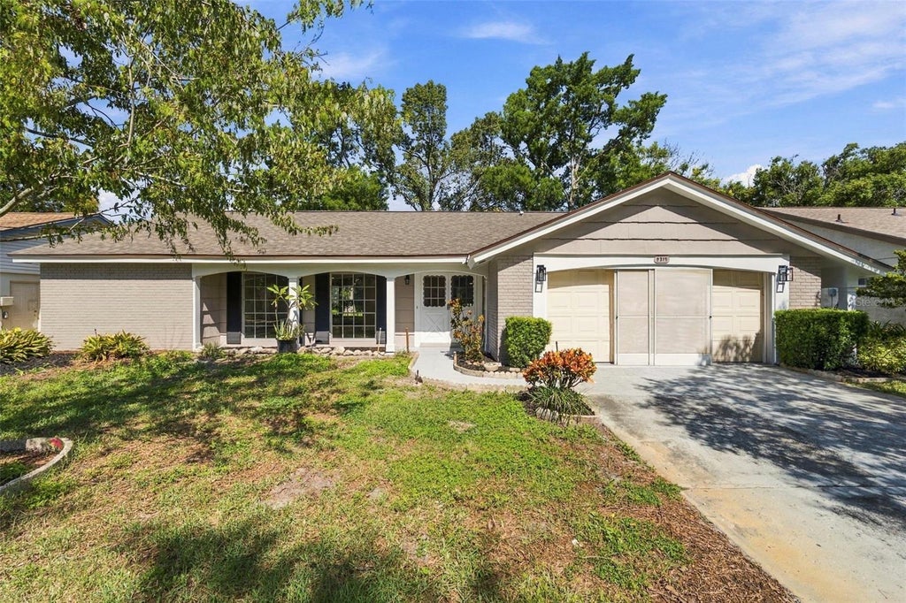 Photo of 8315 Cavalry Drive, Hudson, FL 34667 (MLS # W7890355)