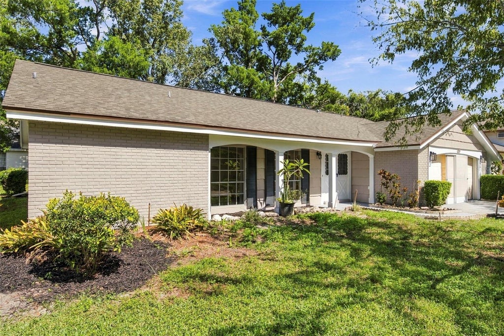 Photo of 8315 Cavalry Drive, Hudson, FL 34667 (MLS # W7890355)