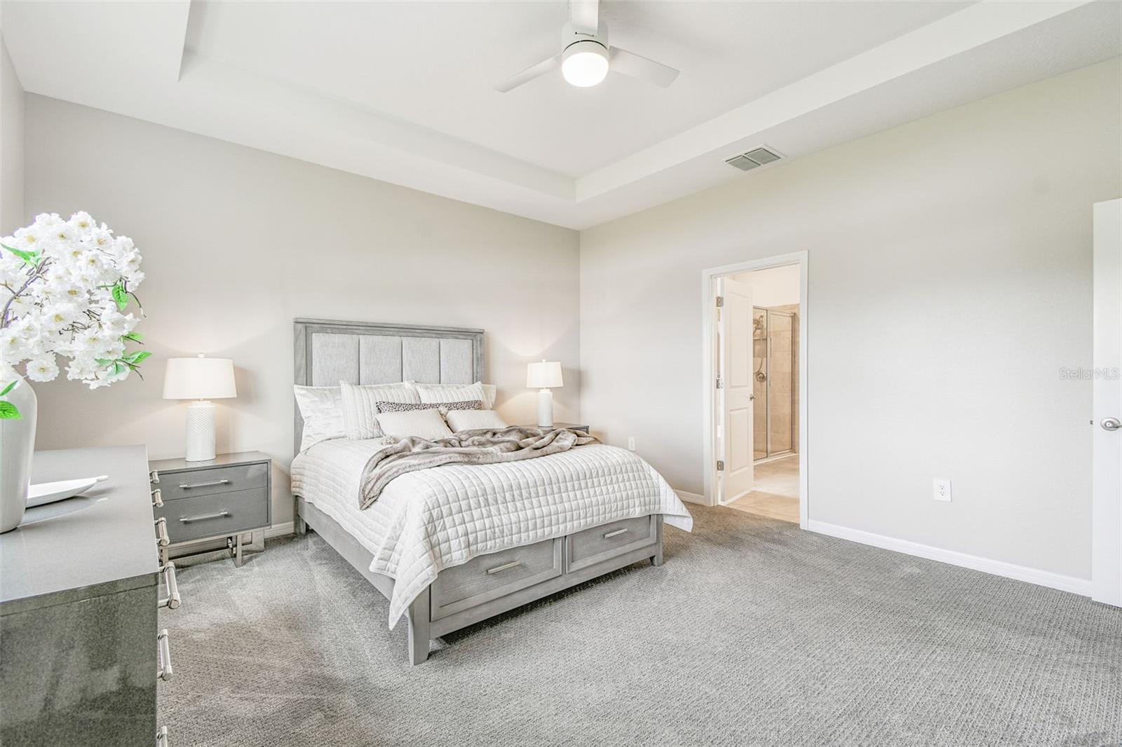 STAR FARMS PH I-IV - Residential