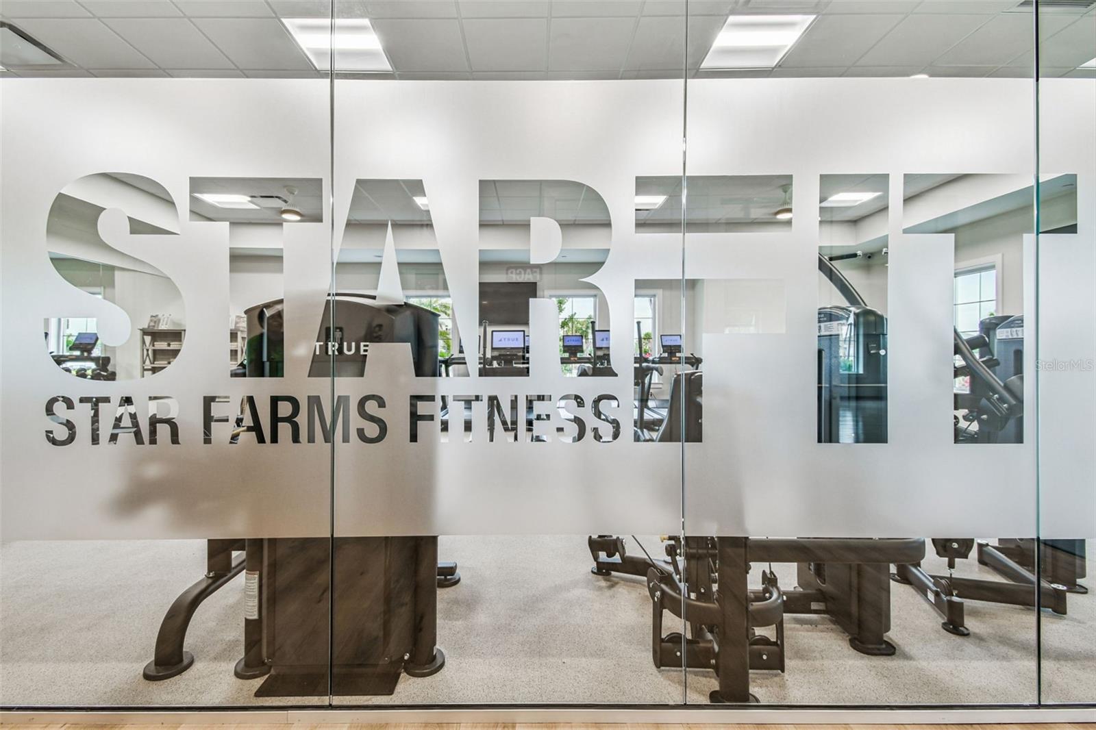 STAR FARMS PH I-IV - Residential