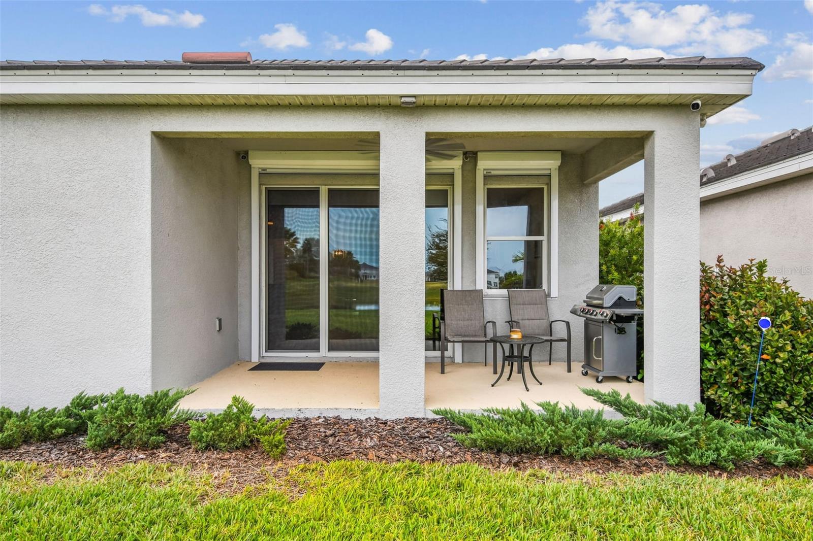 STAR FARMS PH I-IV - Residential