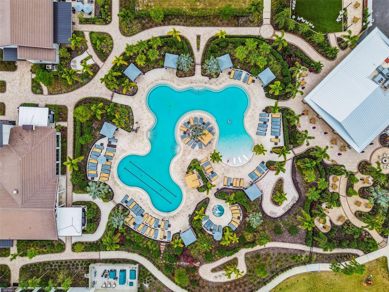 STAR FARMS PH I-IV - Residential