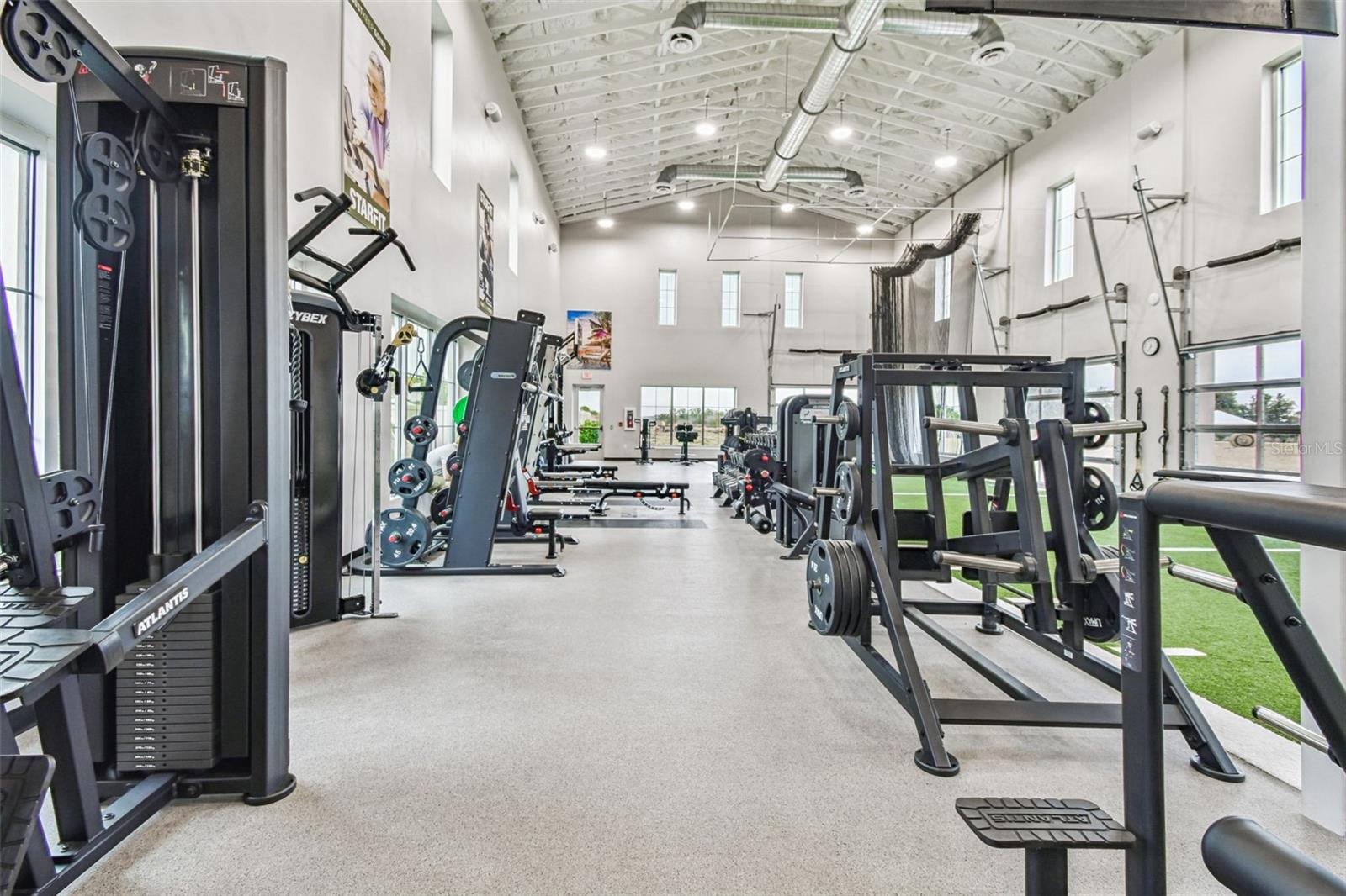 STAR FARMS PH I-IV - Residential