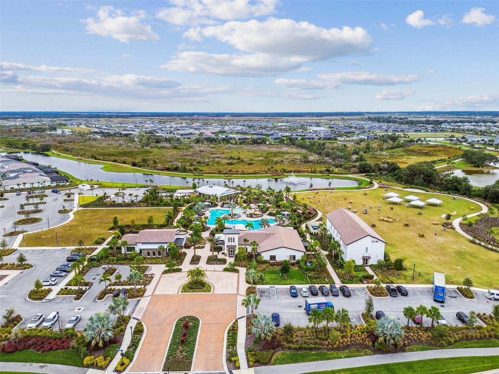 STAR FARMS PH I-IV - Residential