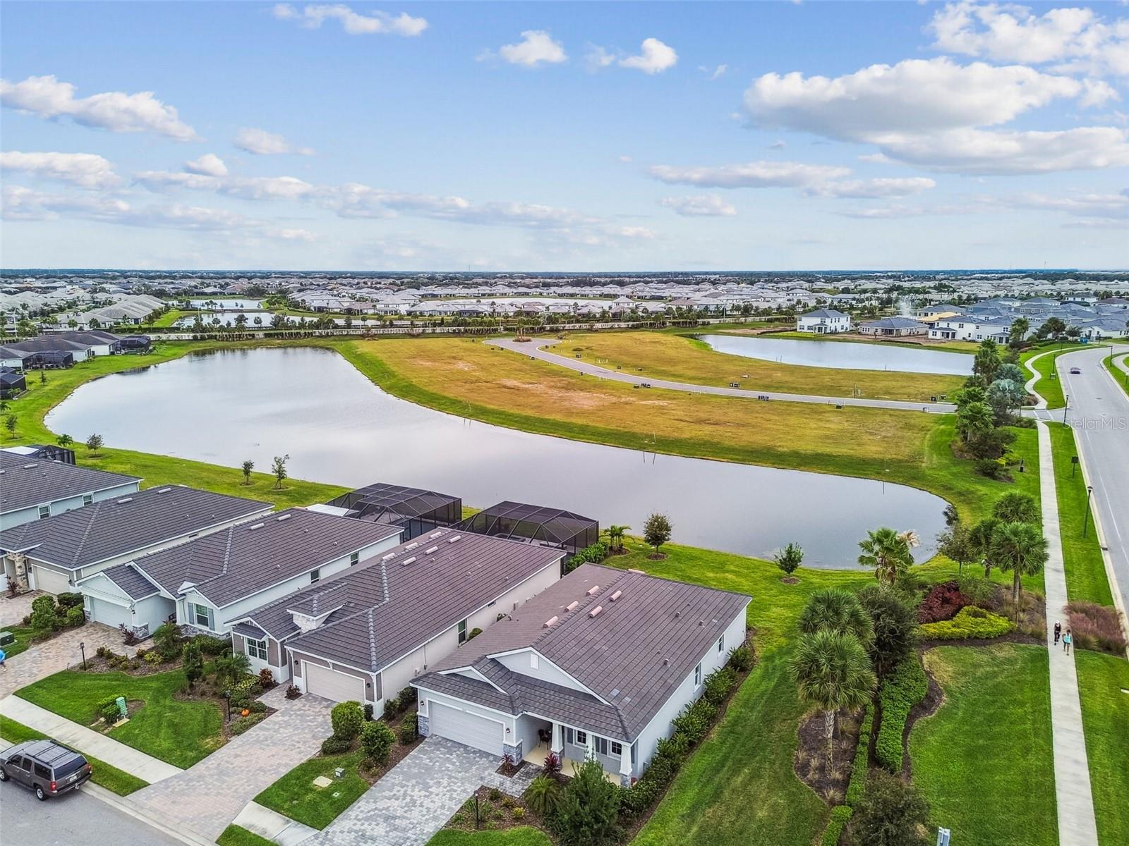 STAR FARMS PH I-IV - Residential