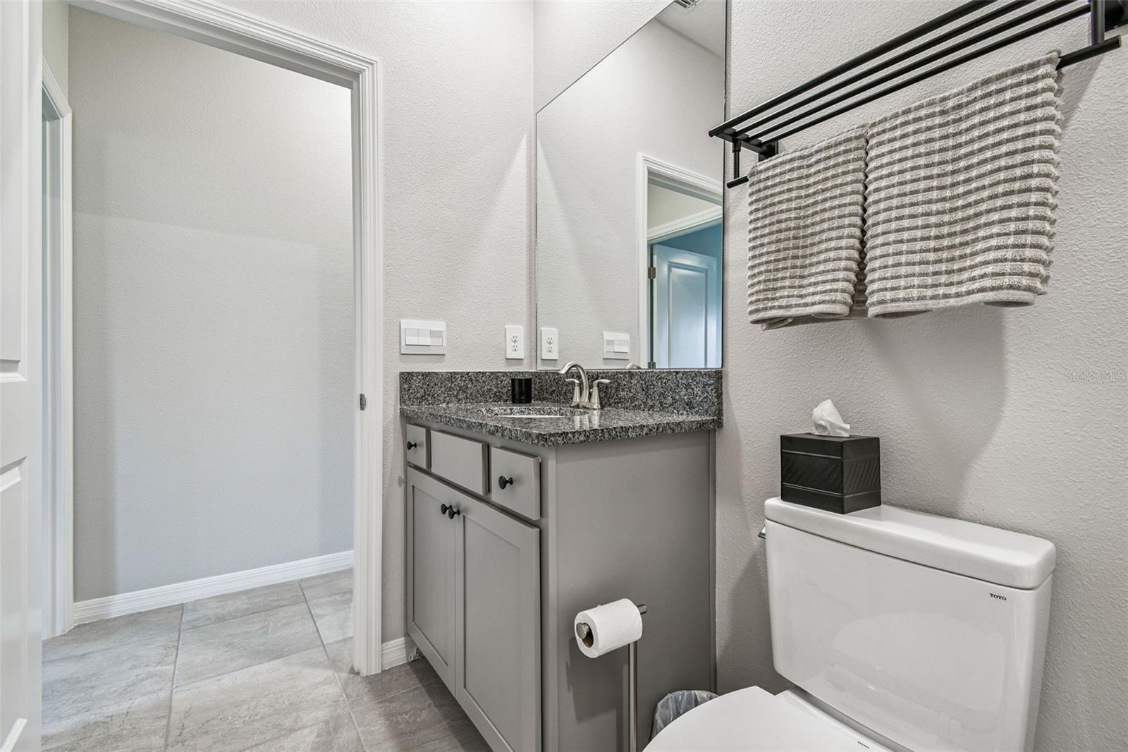 STAR FARMS PH I-IV - Residential