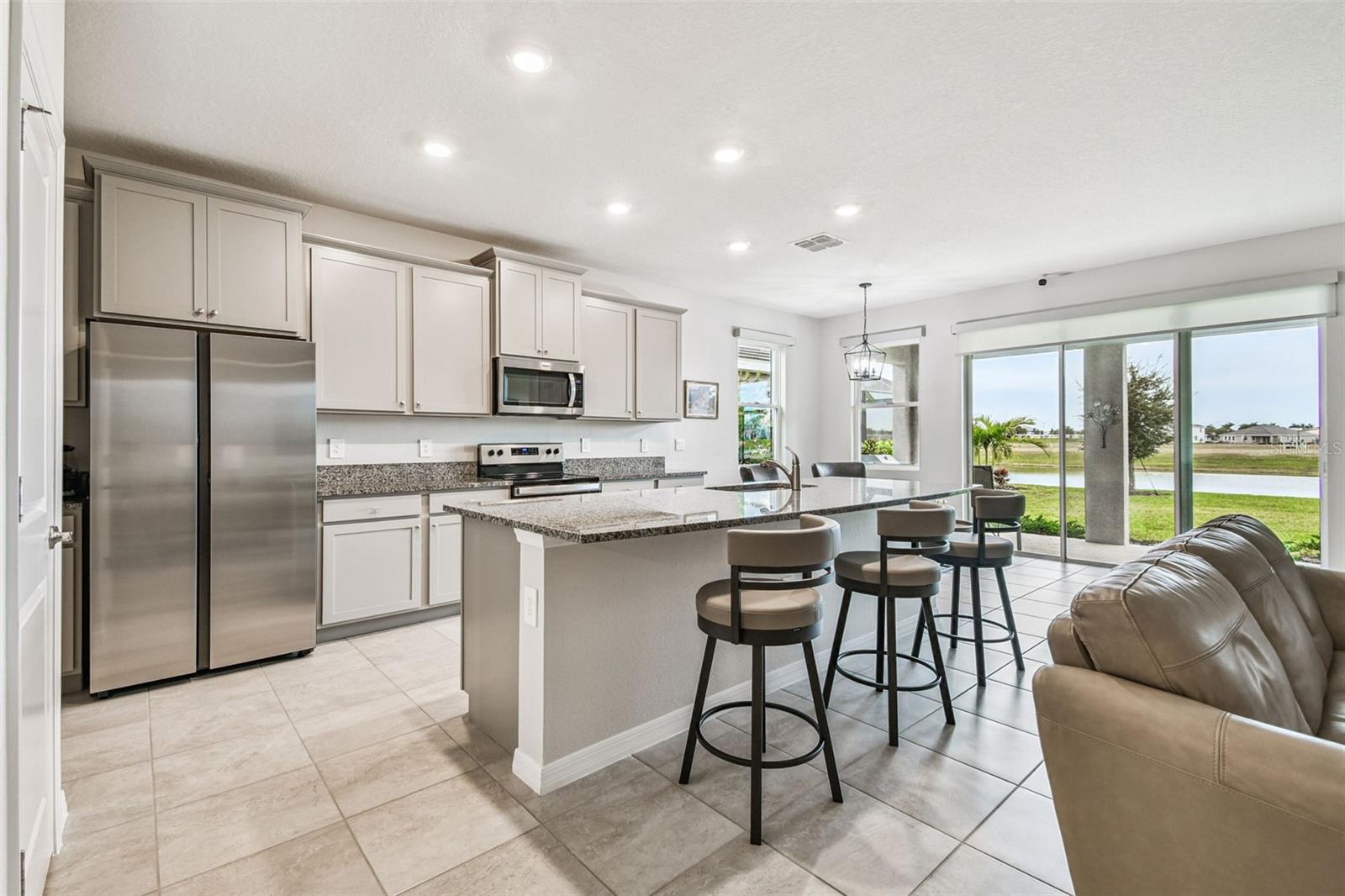 STAR FARMS PH I-IV - Residential