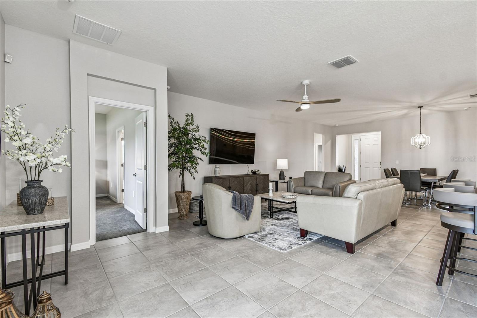 STAR FARMS PH I-IV - Residential