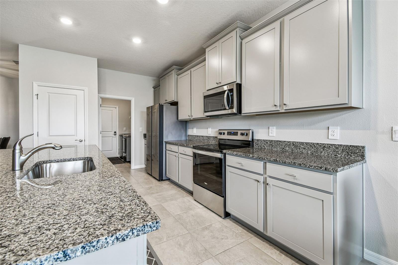 STAR FARMS PH I-IV - Residential