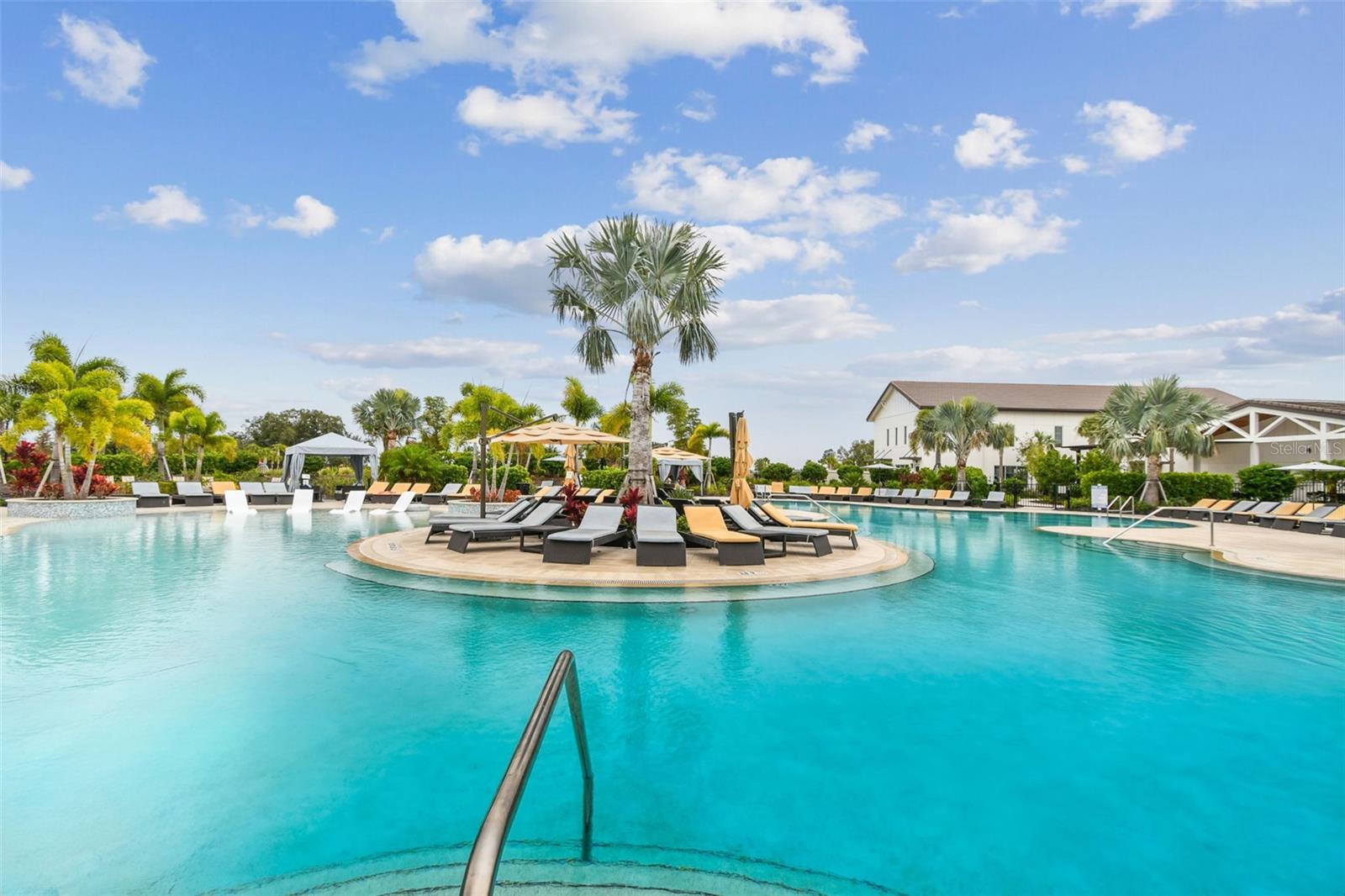 STAR FARMS PH I-IV - Residential