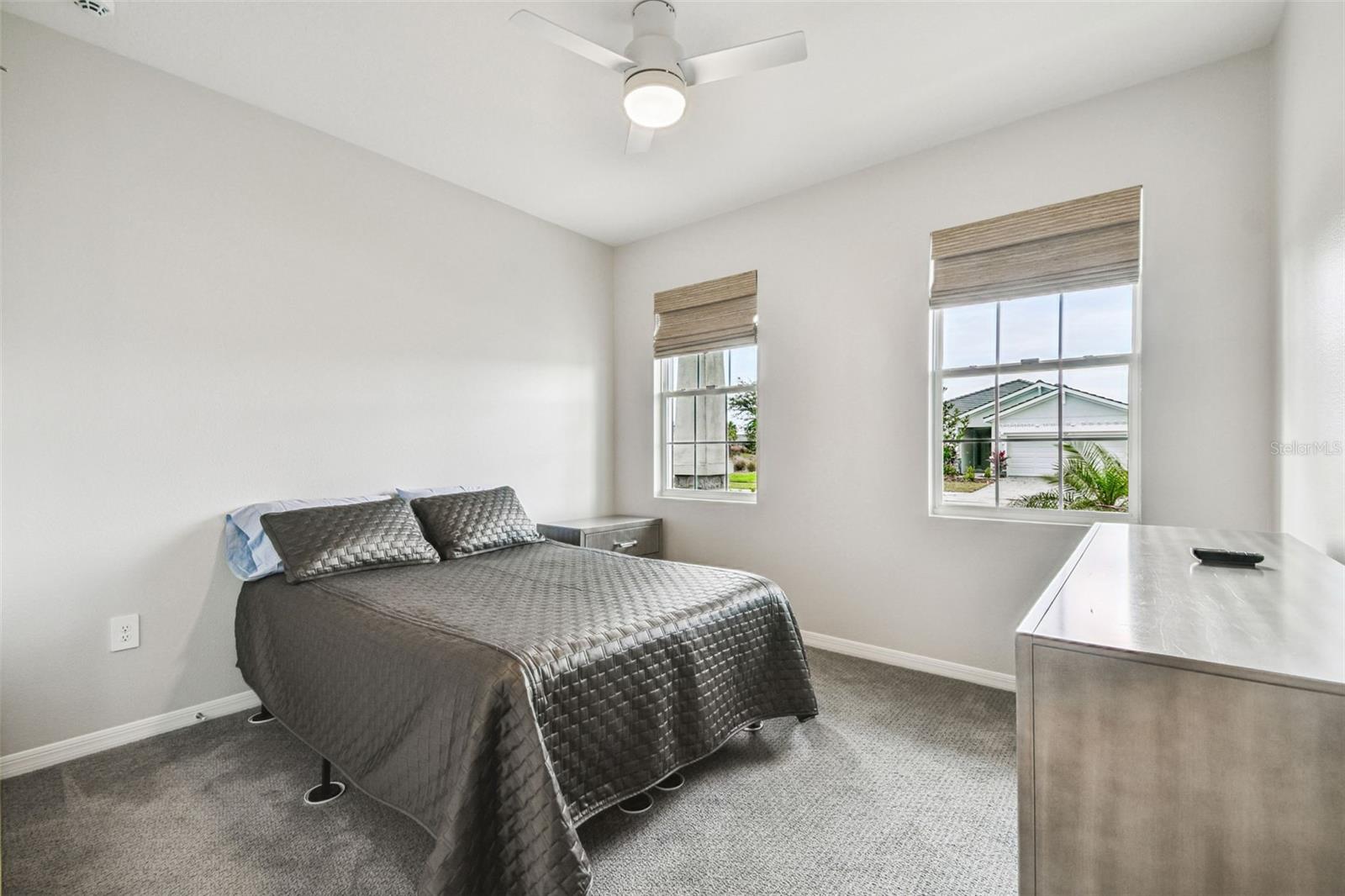 STAR FARMS PH I-IV - Residential