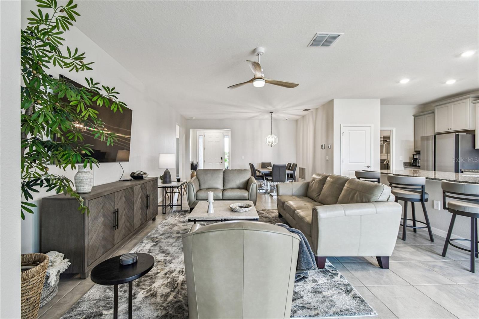 STAR FARMS PH I-IV - Residential