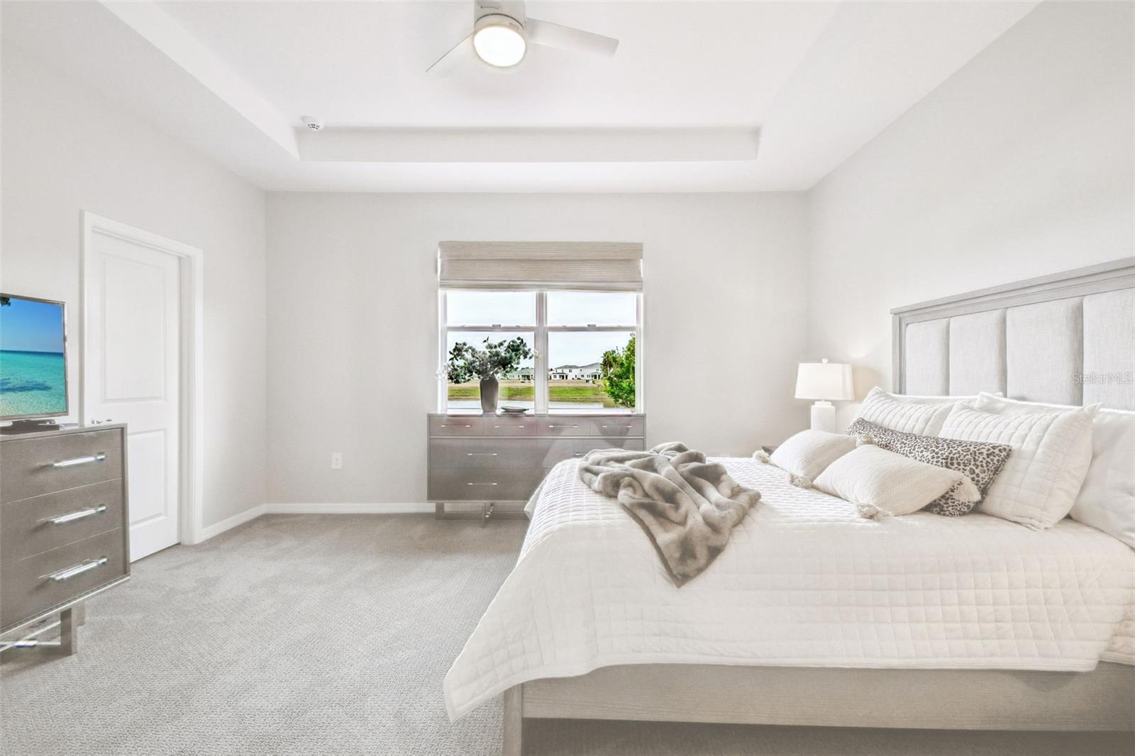 STAR FARMS PH I-IV - Residential