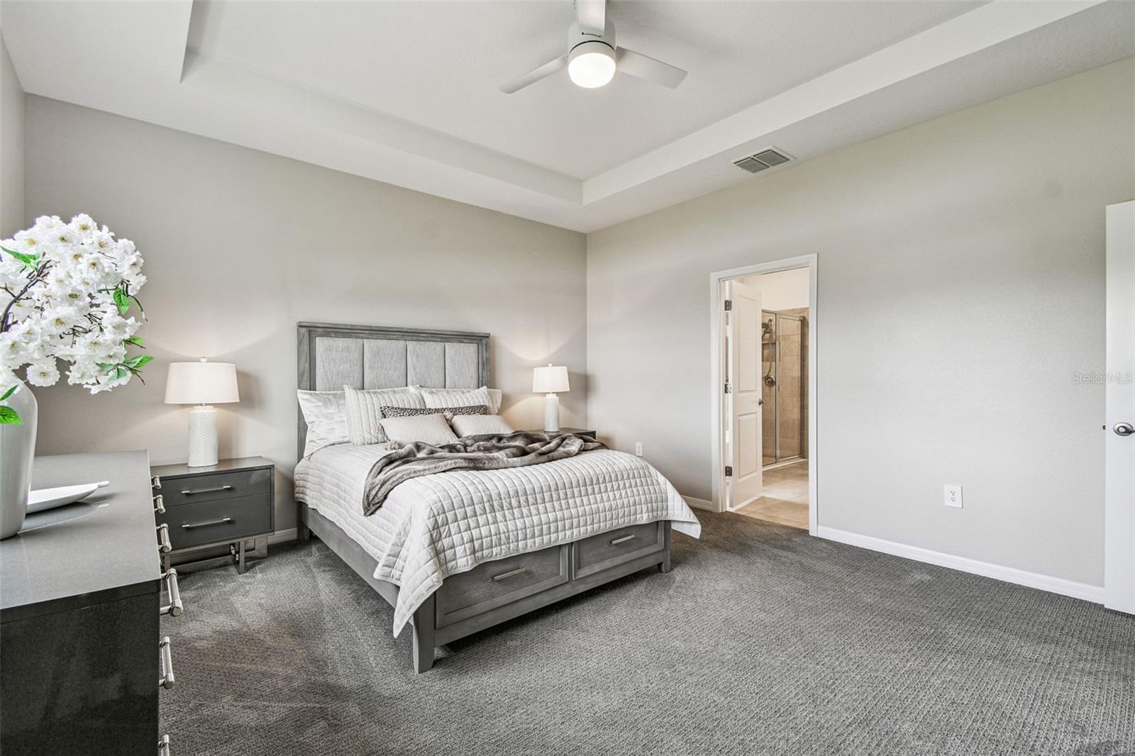 STAR FARMS PH I-IV - Residential