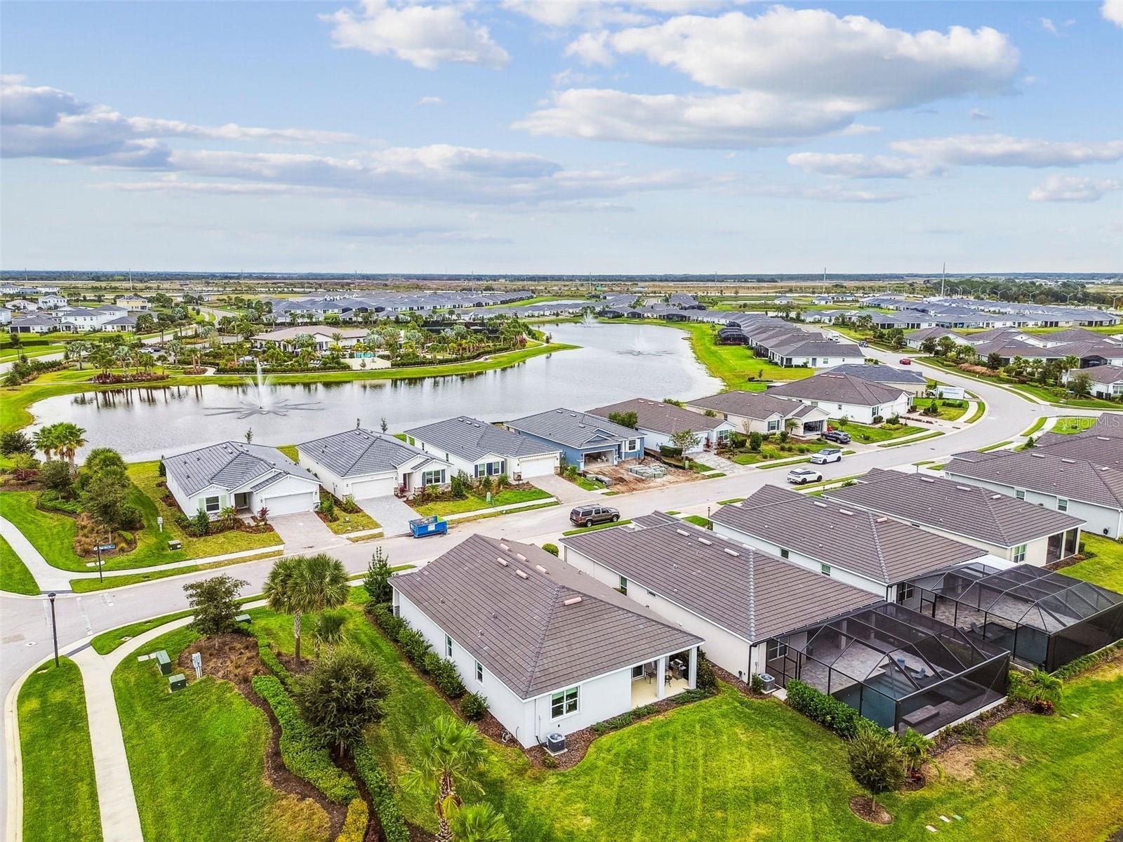 STAR FARMS PH I-IV - Residential