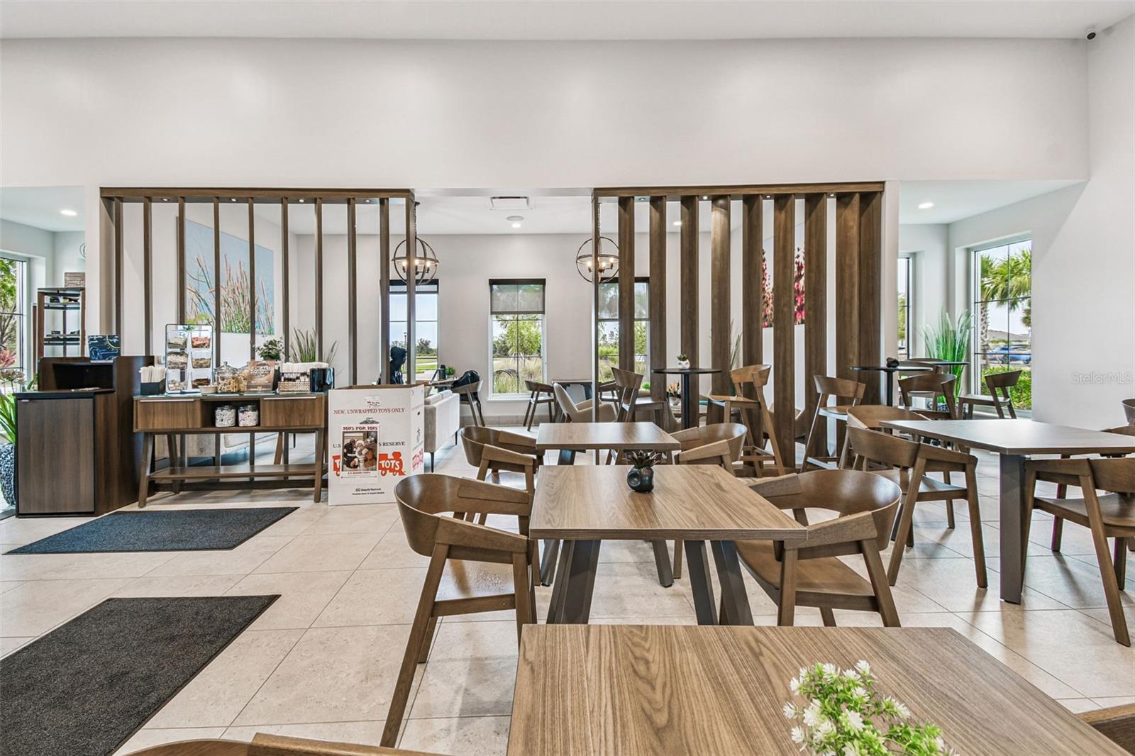 STAR FARMS PH I-IV - Residential