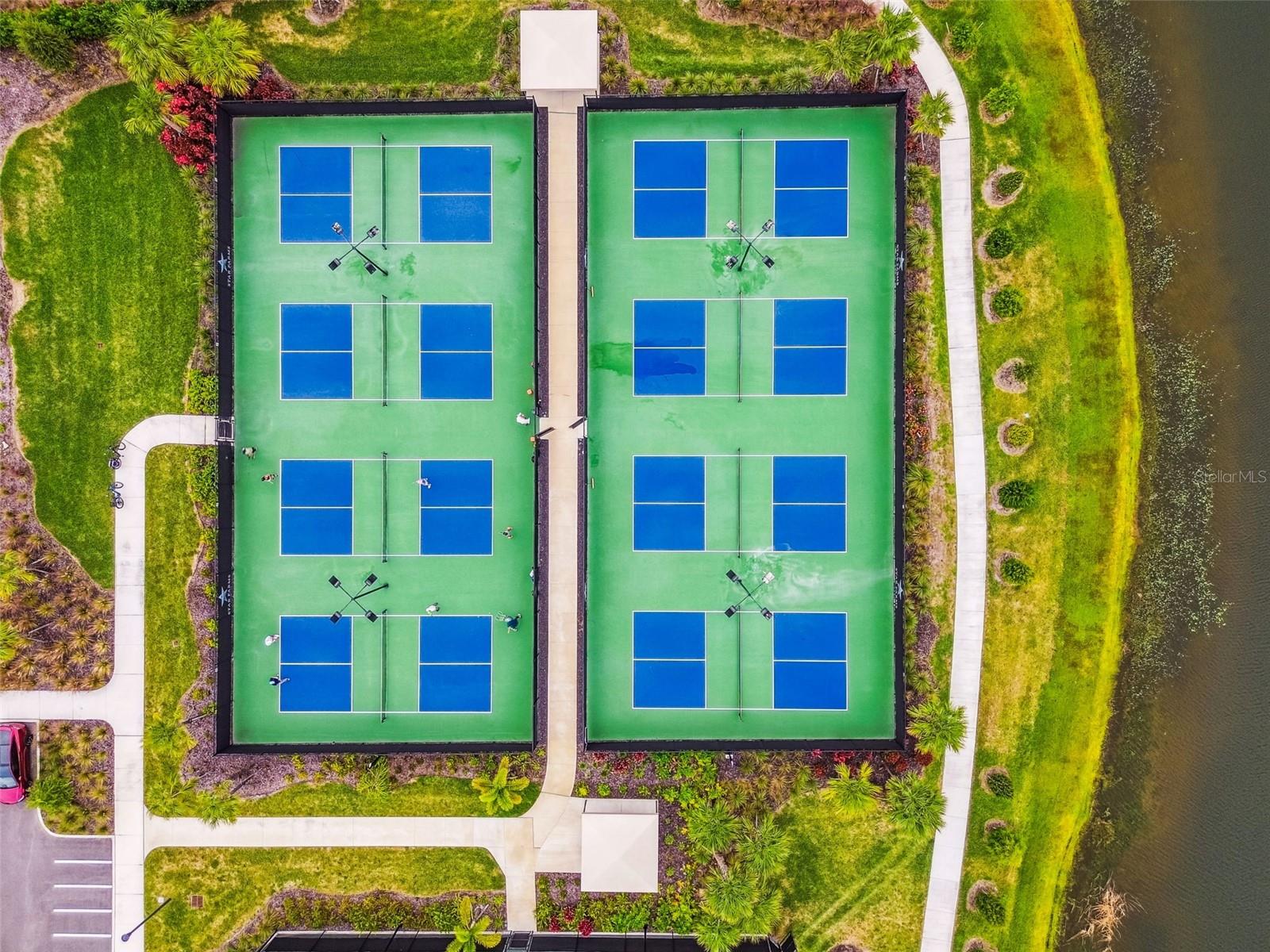 STAR FARMS PH I-IV - Residential