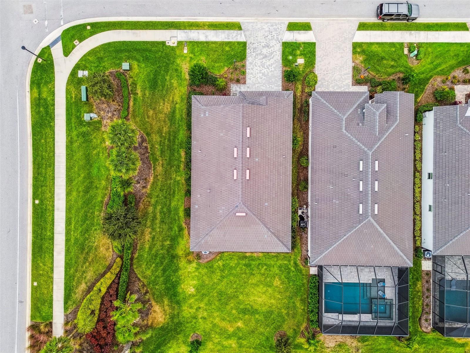 STAR FARMS PH I-IV - Residential