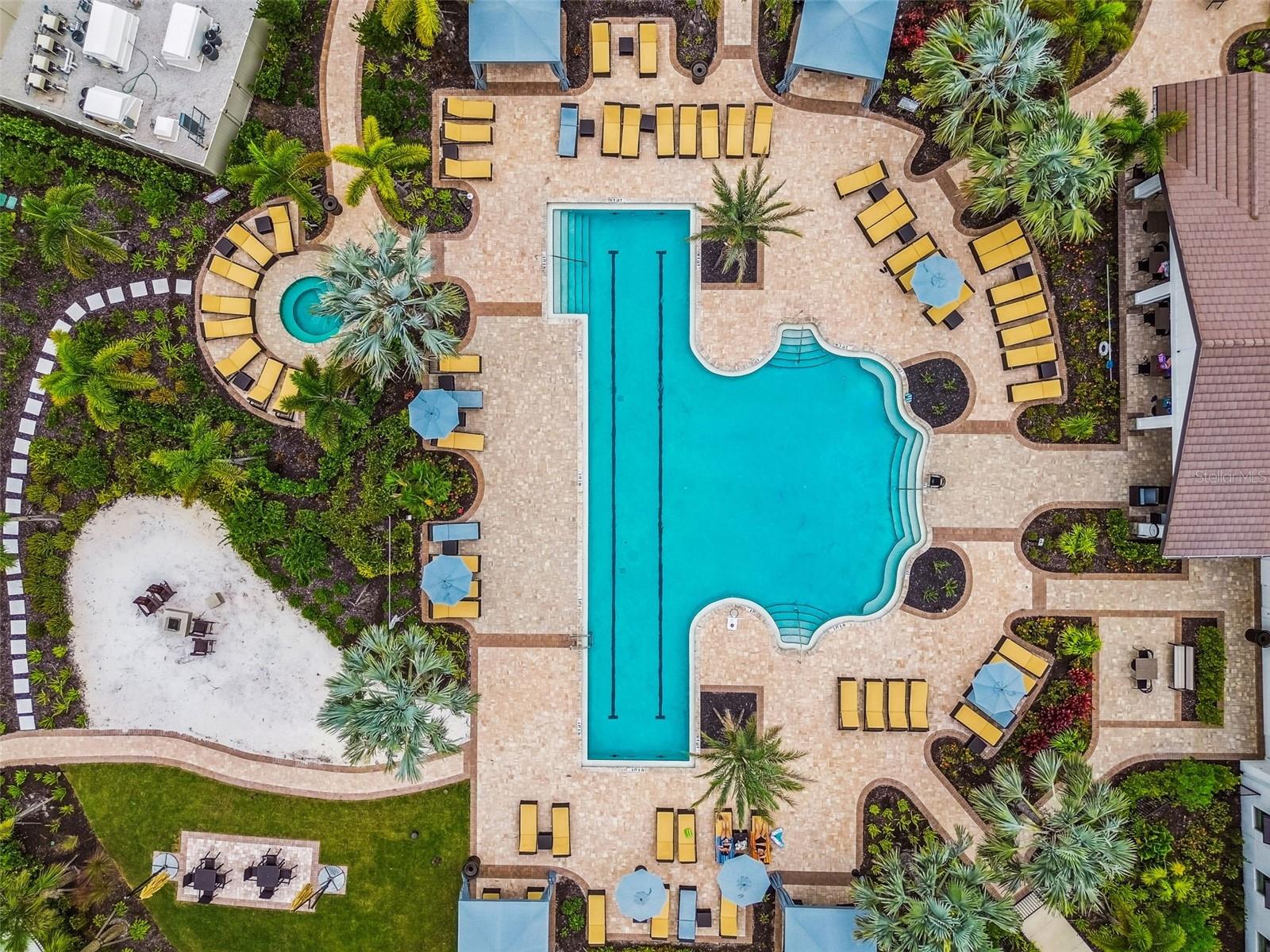 STAR FARMS PH I-IV - Residential