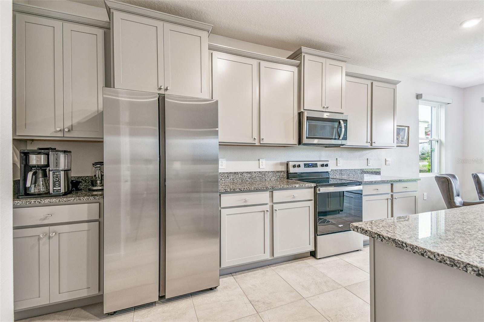 STAR FARMS PH I-IV - Residential