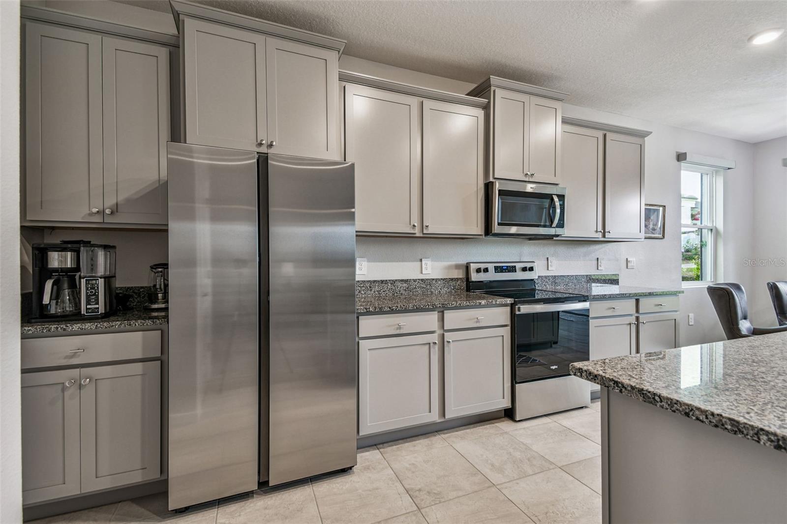 STAR FARMS PH I-IV - Residential