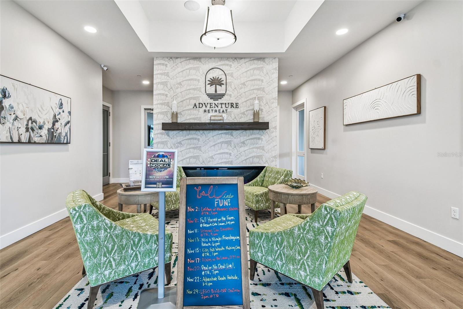 STAR FARMS PH I-IV - Residential