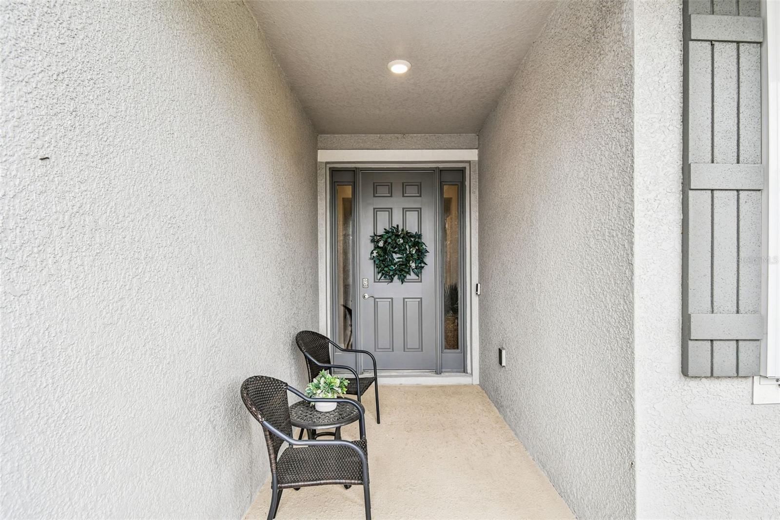 STAR FARMS PH I-IV - Residential