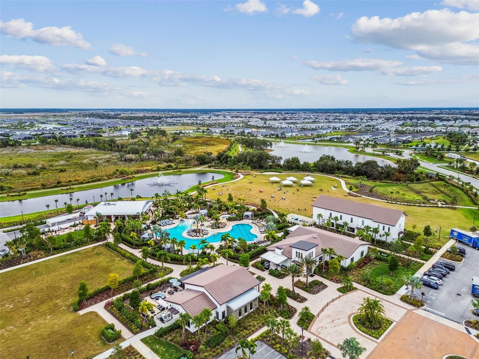 STAR FARMS PH I-IV - Residential