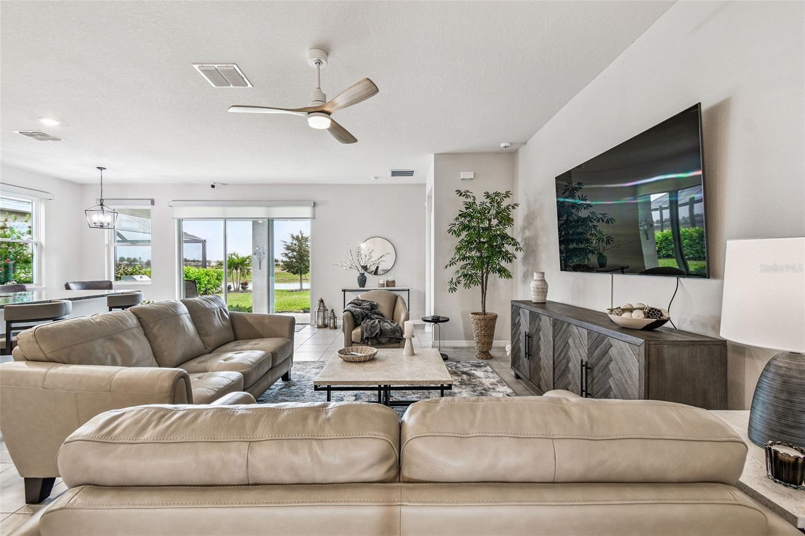 STAR FARMS PH I-IV - Residential