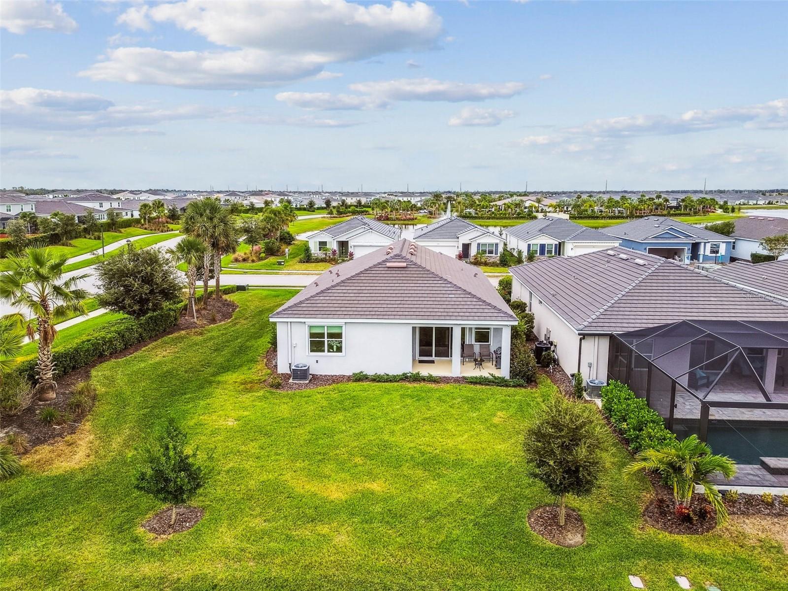 STAR FARMS PH I-IV - Residential