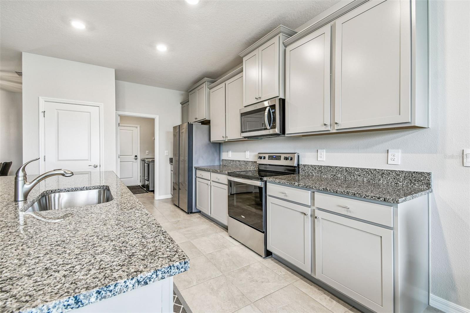 STAR FARMS PH I-IV - Residential