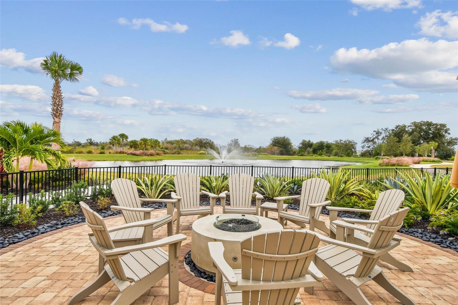 STAR FARMS PH I-IV - Residential