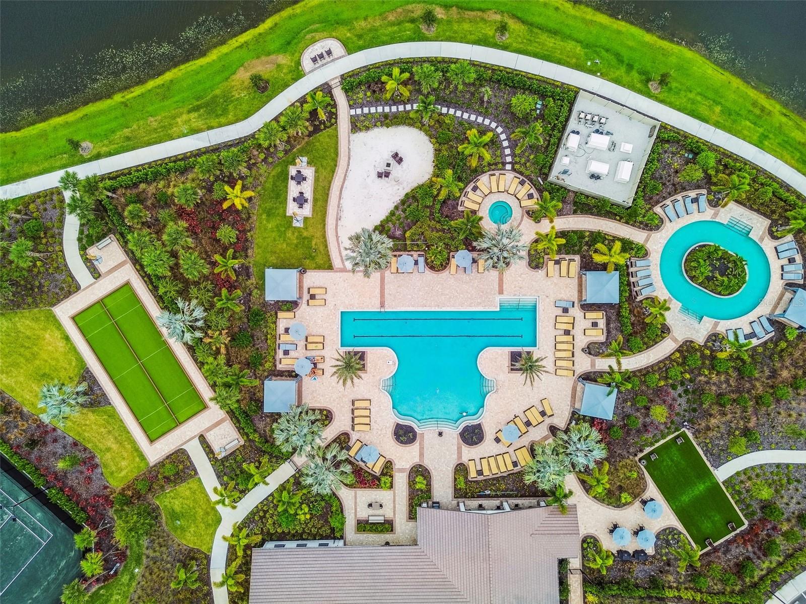 STAR FARMS PH I-IV - Residential