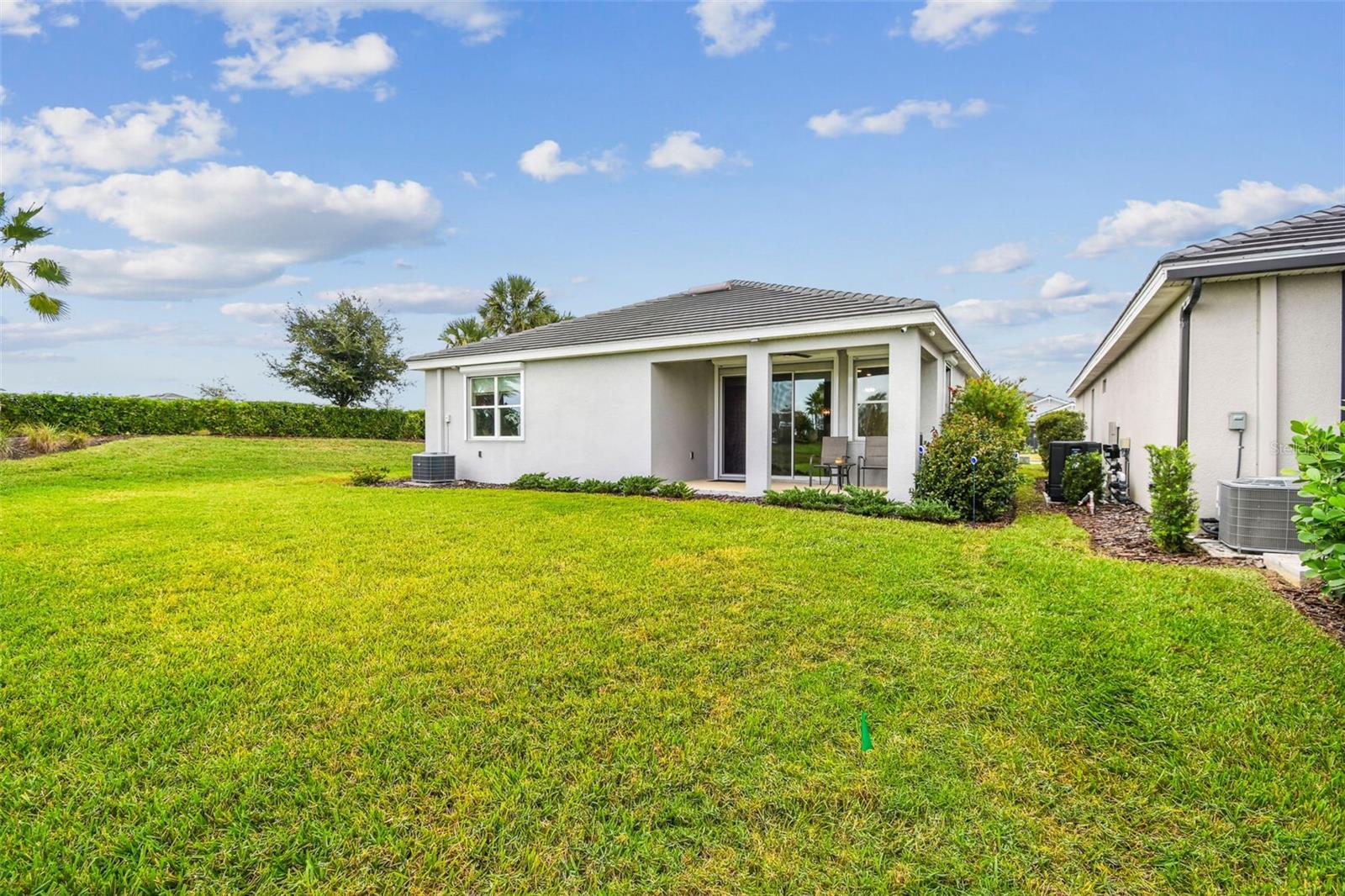 STAR FARMS PH I-IV - Residential