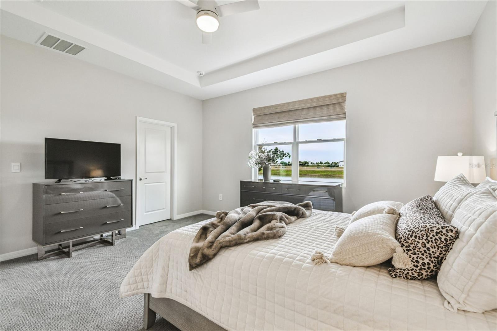 STAR FARMS PH I-IV - Residential