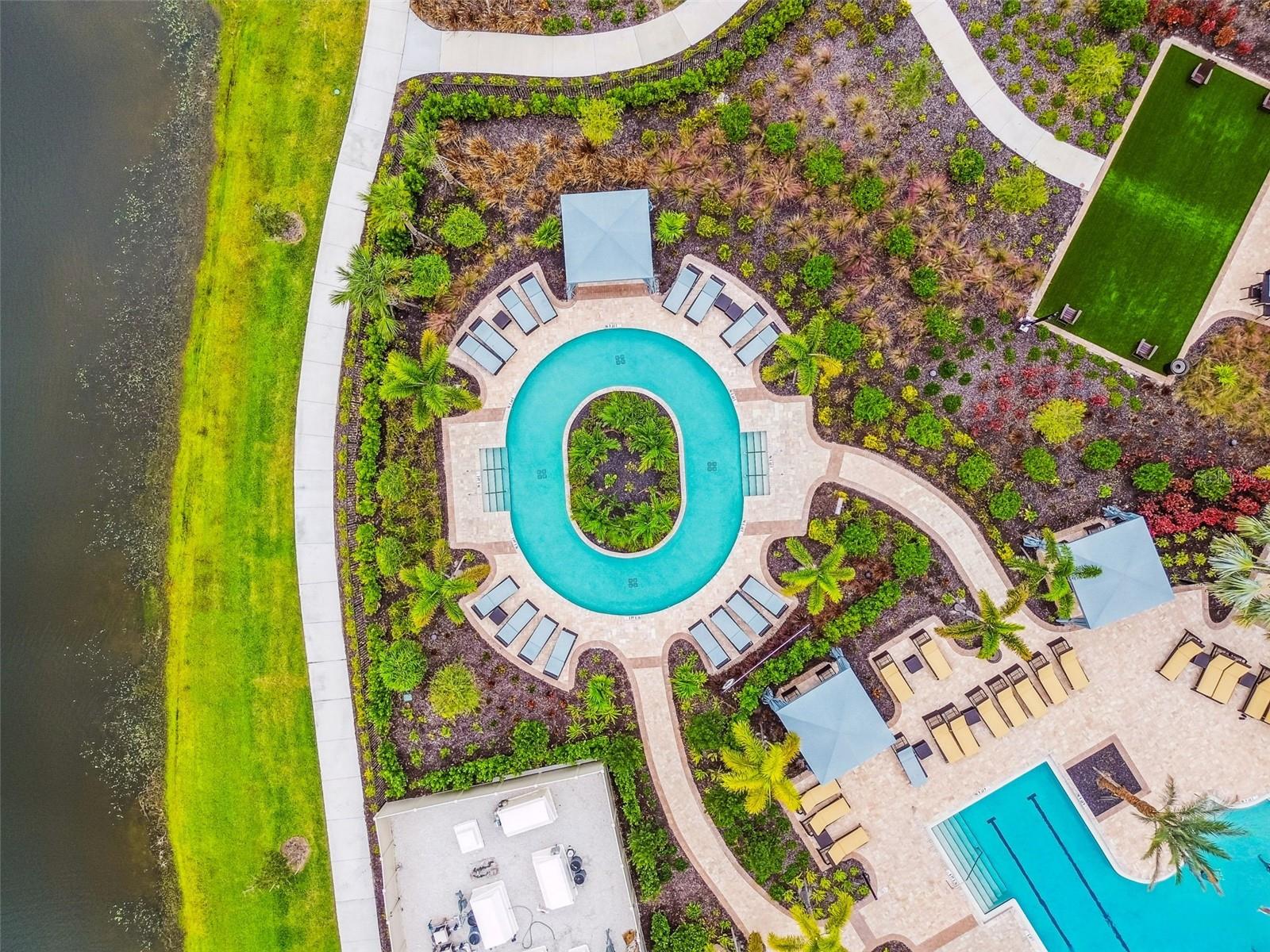 STAR FARMS PH I-IV - Residential