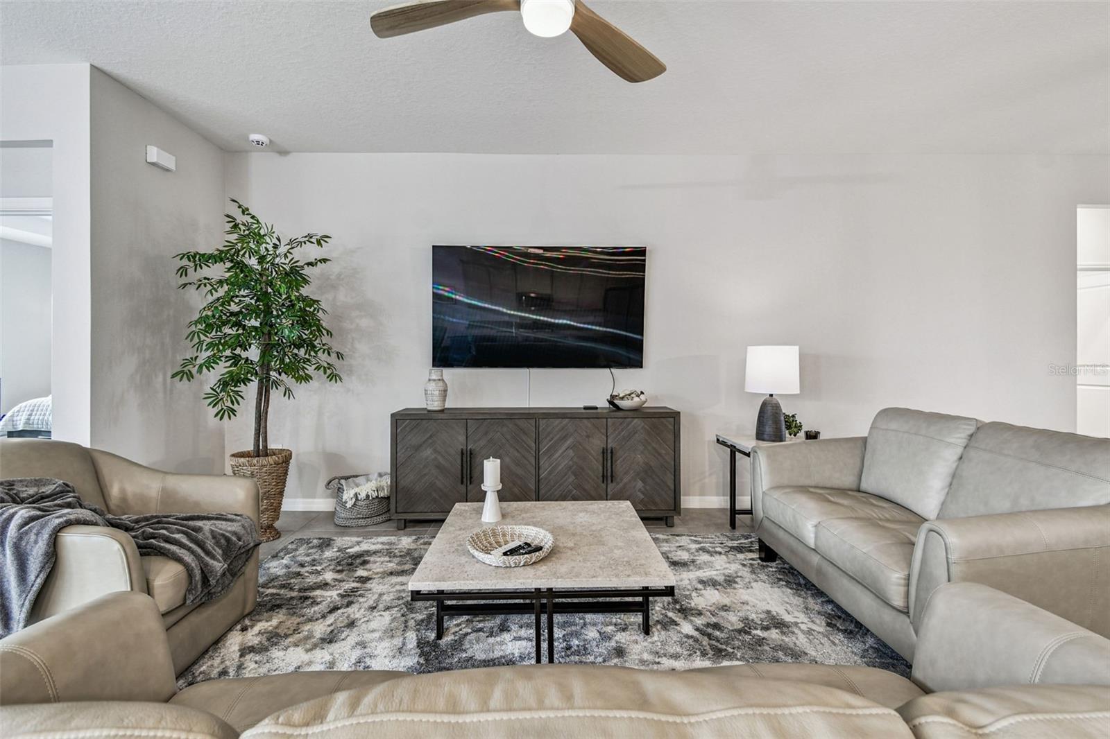 STAR FARMS PH I-IV - Residential