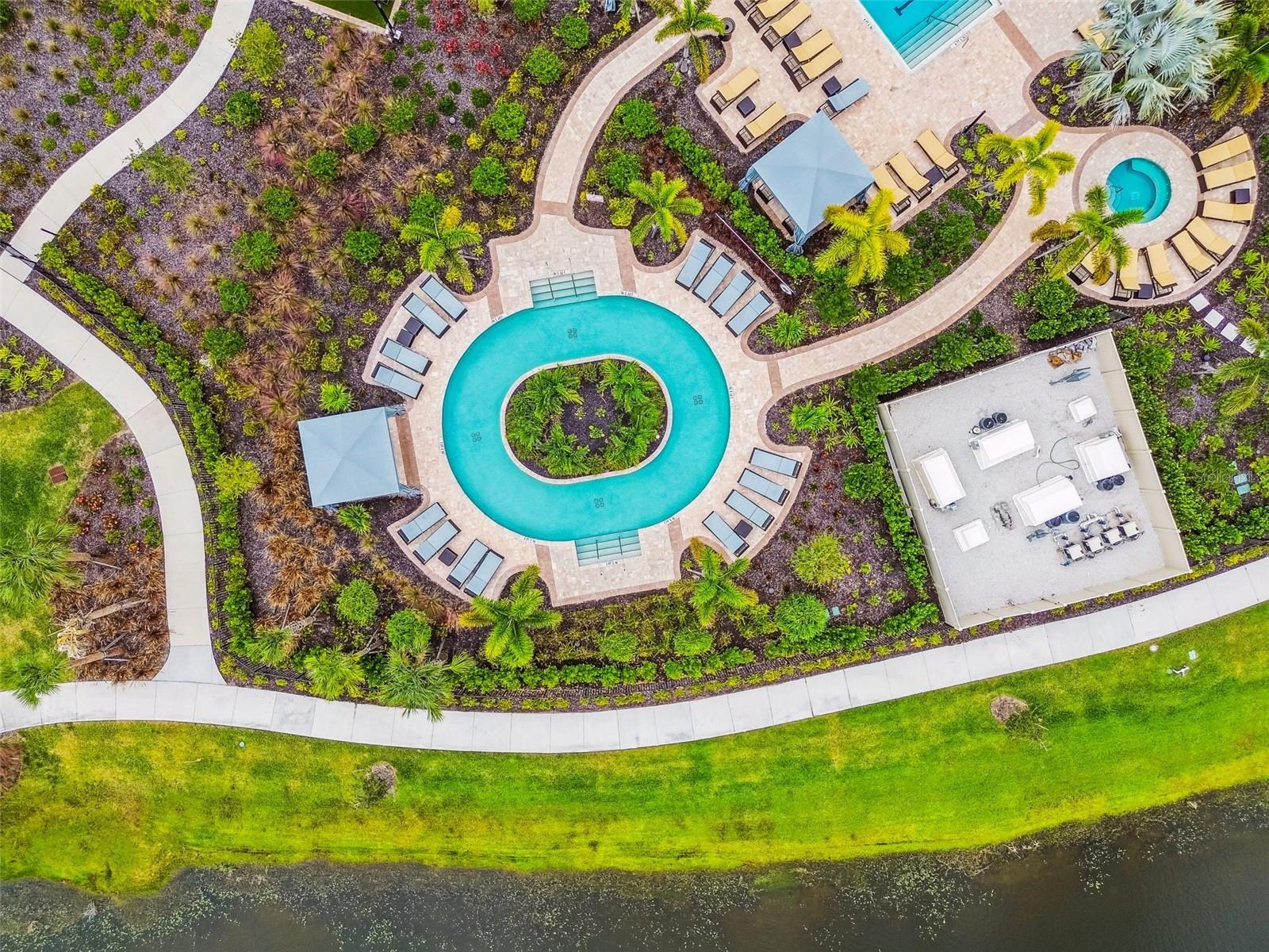 STAR FARMS PH I-IV - Residential